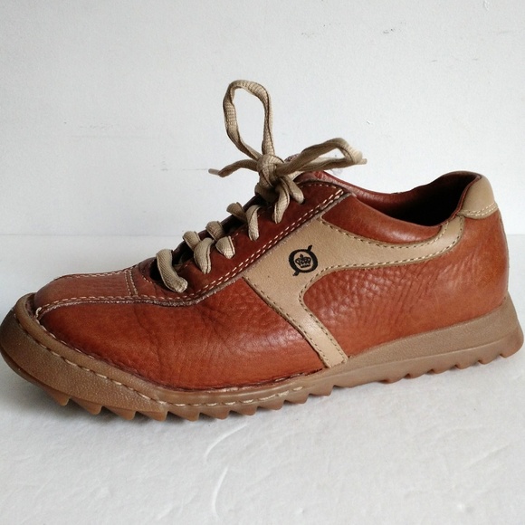 born sneakers